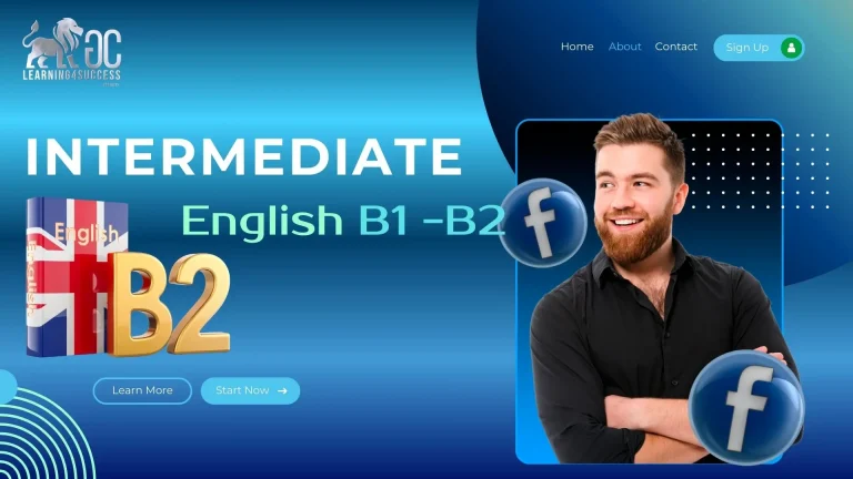 Protegido: Inglés intermedia B1 – B2