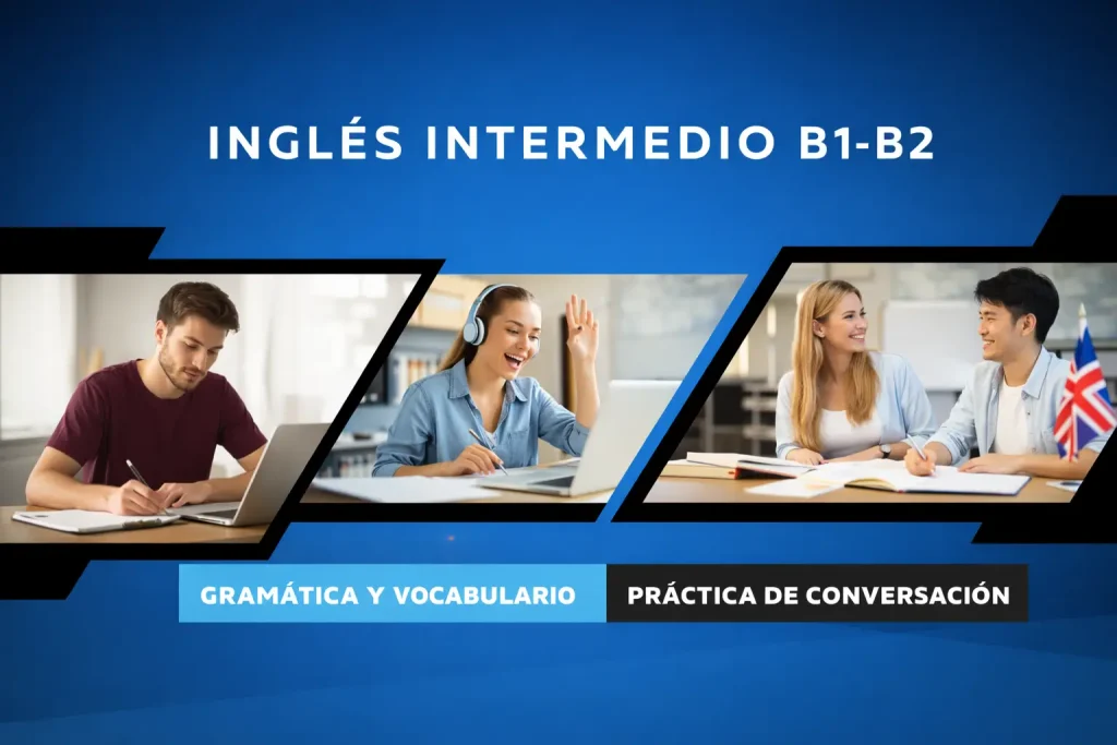 Inglés B1